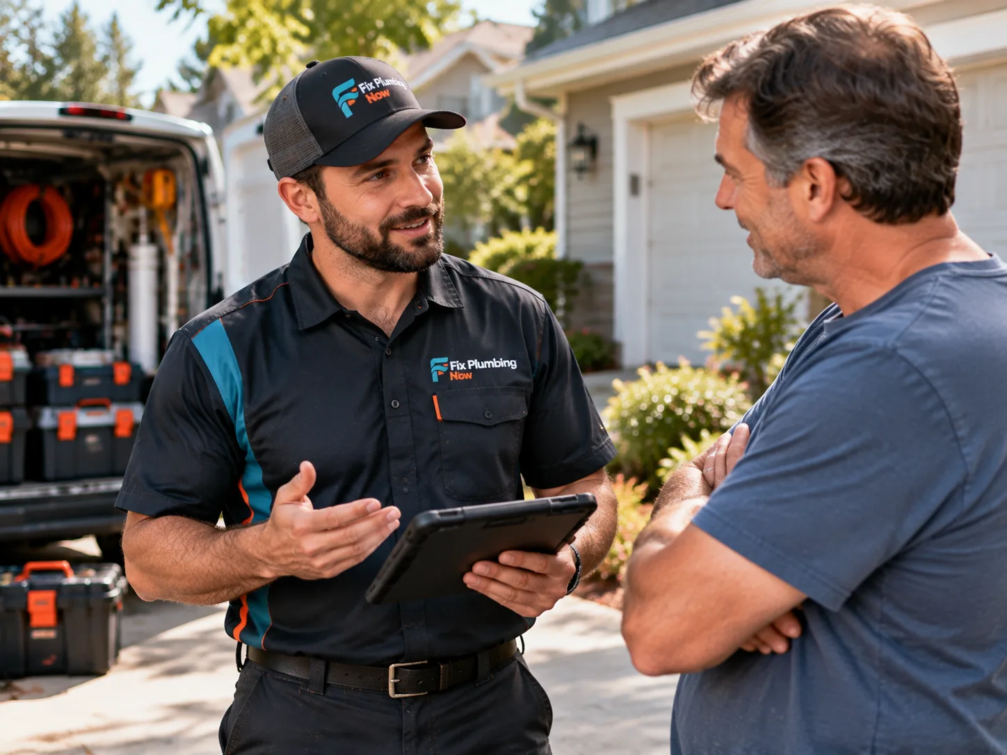 Clogged Drain Service Collegeville, PA FAQs